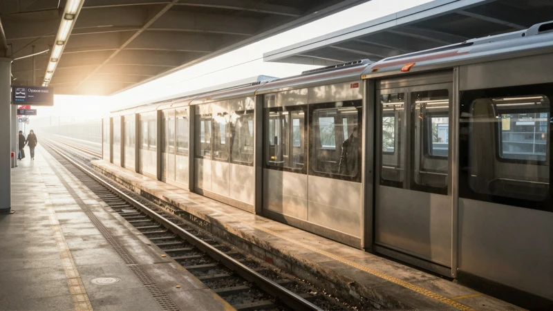 Horarios del Metro de CDMX: ¿A qué hora abre los domingos?