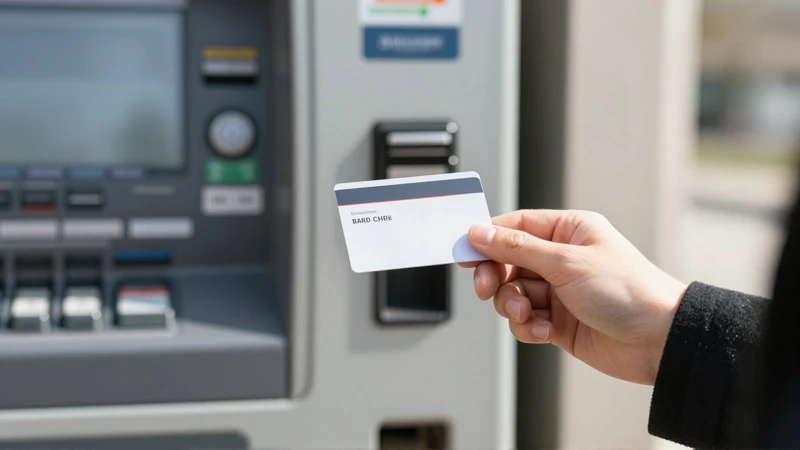 Alguien compra un billete de metro